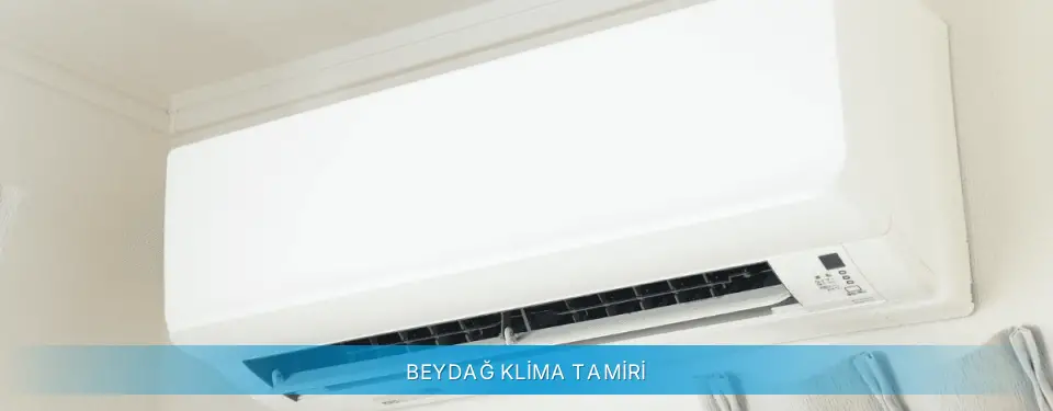 Beydağ İlçemi Altus Klima Tamiri