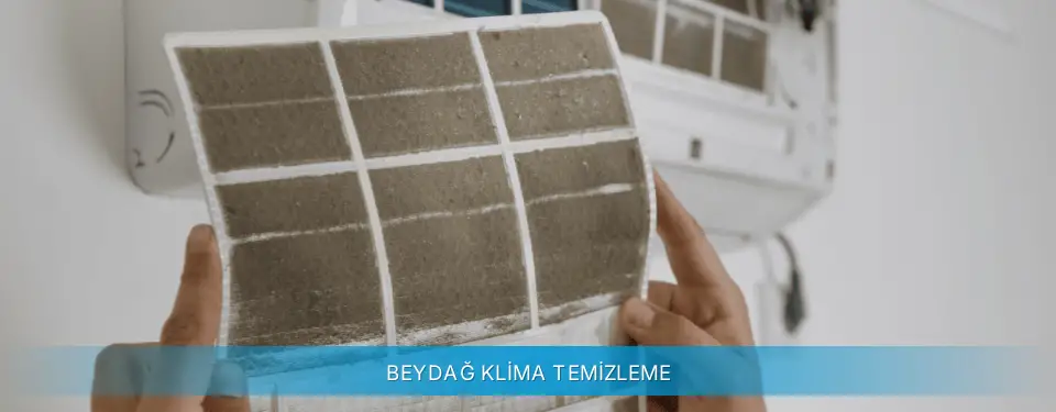 Beydağ İlçemi Altus Klima Temizleme